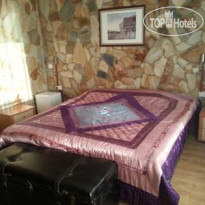 Beykonagi Hotel Номер