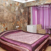 Beykonagi Hotel Номер