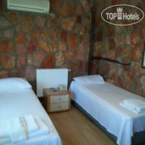 Beykonagi Hotel Номер