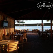 Beykonagi Hotel Ресторан