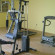 Entur Thermal Hotel Фитнес-центр
