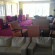 Entur Thermal Hotel Вестибюль