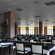 Entur Thermal Hotel Ресторан