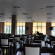 Entur Thermal Hotel Ресторан