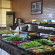 Entur Thermal Hotel Ресторан