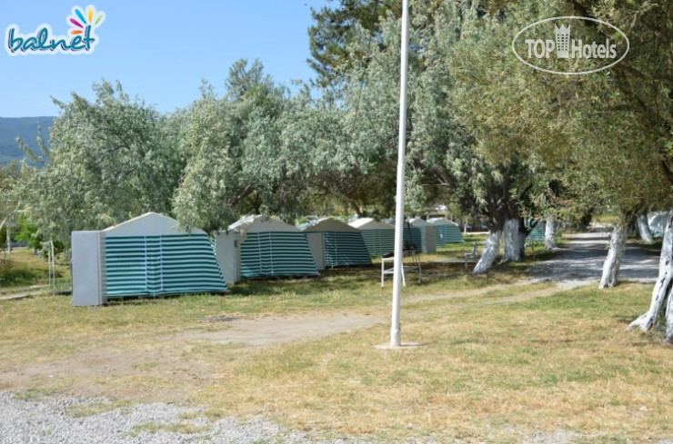 New photos from tourists Sir Motel Beach Camping 