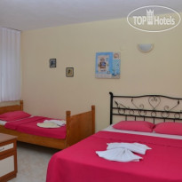 Eraslan Motel 