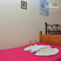 Eraslan Motel 