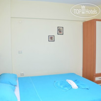 Eraslan Motel 