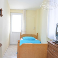 Eraslan Motel 