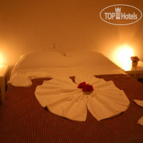 Oksijen Motel