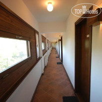 Oksijen Motel