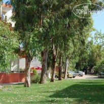 Aytac Kavakli Apart Motel 