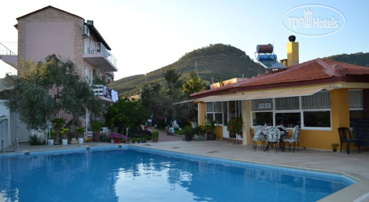 Hotel photo Atila Motel 