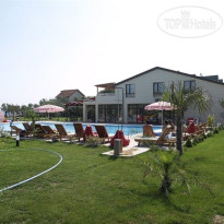 Papazlikhan Beach Hotel