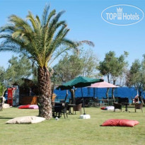 Papazlikhan Beach Hotel