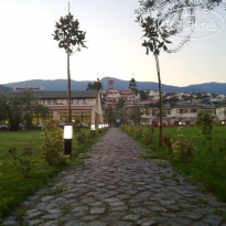 Papazlikhan Beach Hotel