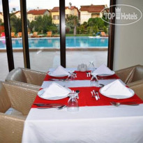 Papazlikhan Beach Hotel