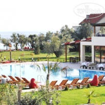 Papazlikhan Beach Hotel