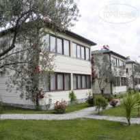 Papazlikhan Beach Hotel