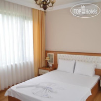 Papazlikhan Beach Hotel
