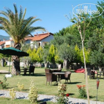 Papazlikhan Beach Hotel