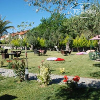 Papazlikhan Beach Hotel