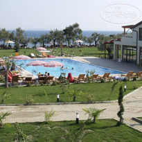 Papazlikhan Beach Hotel