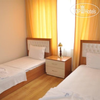 Papazlikhan Beach Hotel