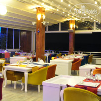 Alp Hotel