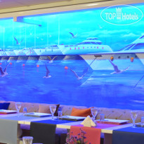 Alp Hotel