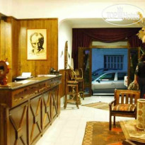 Alp Hotel