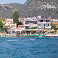 Alp Hotel