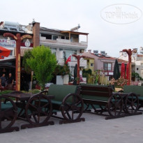 Alp Hotel