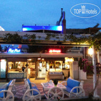 Alp Hotel
