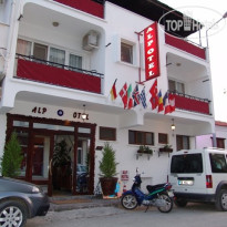 Alp Hotel