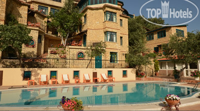 Hotel photo Ongen Country Hotel 