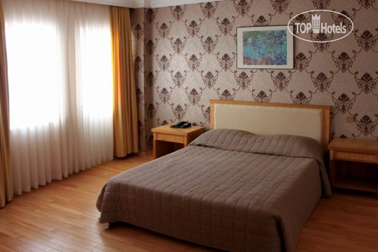 New photos from tourists Rena Hotel 3*