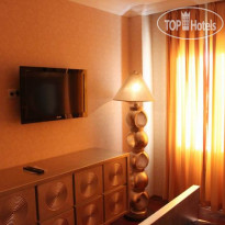 Rena Hotel