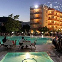 Rena Hotel