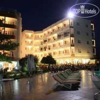 Rena Hotel