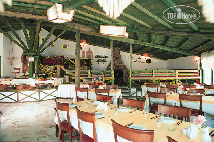 Hotel photo Club Afrodit Tatil Koyu Hotel 