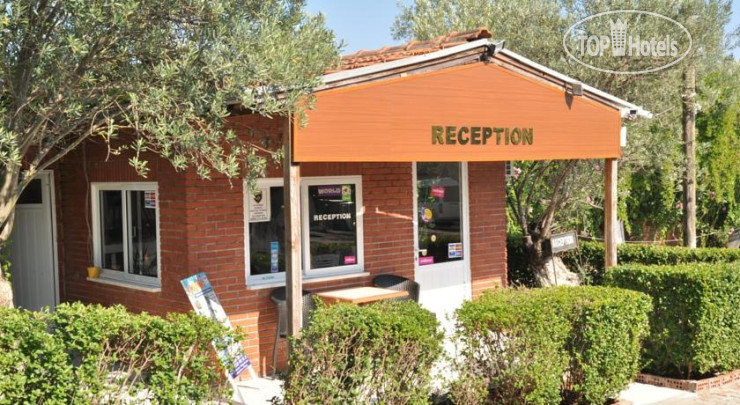 Hotel photo Kervan Tatil Koyu 