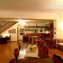 Altin Cesmeli Konak Hotel