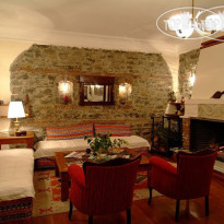 Altin Cesmeli Konak Hotel