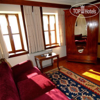 Altin Cesmeli Konak Hotel