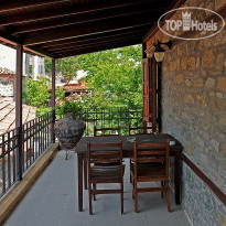 Altin Cesmeli Konak Hotel