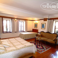 Altin Cesmeli Konak Hotel