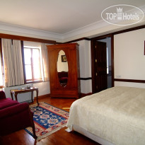 Altin Cesmeli Konak Hotel