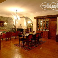 Altin Cesmeli Konak Hotel